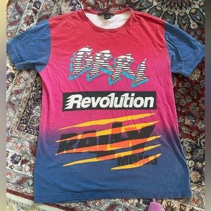 Marc by Marc Jacobs t shirt